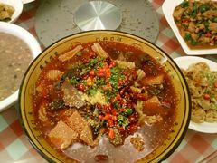 -鲁班小馆(政四街店)