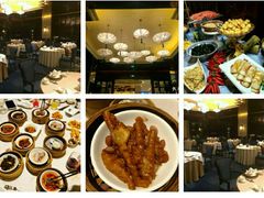 -泉州富力万达文华酒店-品珍中餐厅