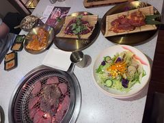 -炭之家·齐齐哈尔非遗烤肉·鲜切直供(中央大街店)