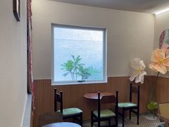 -the coffee_得咖啡(中英街店)