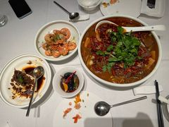 -海味观(老西门店)