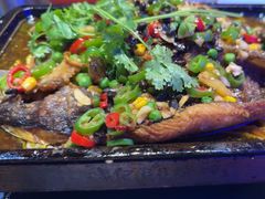 -串亿88烧烤·羊腿·羊蝎子(板泉路店)
