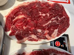 -八合里潮汕鲜牛肉火锅(福州万象城店)