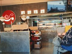 -捞神煲汤火锅(湖滨商业街店)