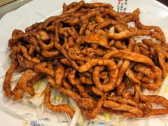 -春水锅贴·传统鲁菜(大明湖店)