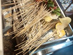 -钢管厂歆瑞源油卤串串香(春熙路太古里店)