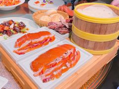 -四世同堂·京菜·烤鸭(双井店)