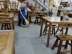 -老刘家泡馍·陕西老字号(钟楼广济街店)