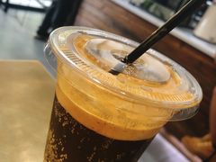 -常识咖啡common sense(春熙路店)