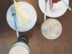 -Peet's Coffee皮爷咖啡(大学路店)