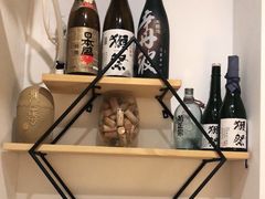 -深蓝金枪·深海鱼刺身(吉大店)