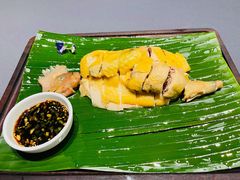 白切鸡-江南雅厨(李公堤店)