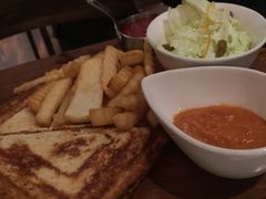 -食间牛排(湖西路店)