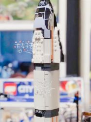 -Block Park 租乐高(D32店)