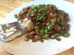 -U你·天然调味(南湖总店)