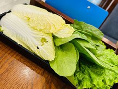 -楼外楼大刀肉传统火锅居(幸福街店)