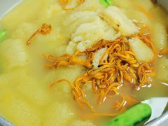 -鹿鸣酒家(越秀店)