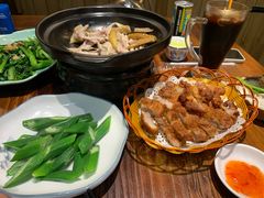-秋色客家菜(南山店)
