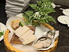 -枫品铁板烧(东樾店)