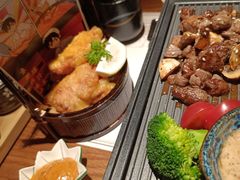 -玉川屋·深夜食堂居酒屋(柳巷店)