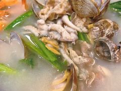 -瑞杰烧烤店·24小时营业(山东路店)