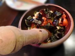 -湘江红·湖南招牌菜(莲花南路店)