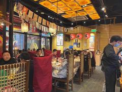 大堂-有喜屋·深夜食堂(环宇荟店)