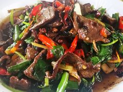 -阿才景东带皮牛肉馆(茶林苑店)