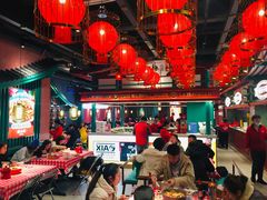 大堂-辣小鲜·南昌大排档(船山路店)