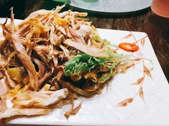 -小肥猫餐厅(海宁万朵城店)