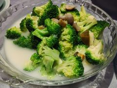 -山外山菜馆(玉泉路店)