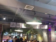 -楠火锅(绿地新都会店)