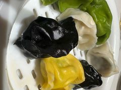 -双合园·海鲜水饺青岛菜(万佳广场店)