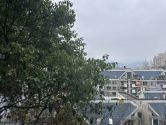 -乌山风景区