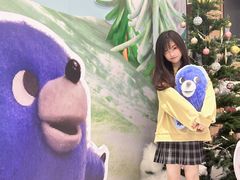 -Sony Store索尼(广州正佳店)