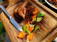 -初拾·花里餐厅(钜城华亿店)