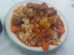 -美肴冰品·汉堡·牛腩饭(总店)