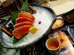 -古田居·特色寿司料理(星之岛旗舰店)