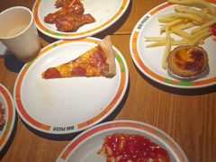 -比格比萨自助(国展店)