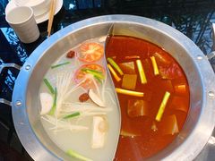 -吴记老锅底麻辣火锅(福州路店)