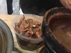 -范贤光鸡公煲(平乐园总店)