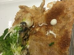 -LA CREPERIE BRETONNE布列塔尼法式餐厅(天童北路店)