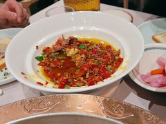 -洞庭鱼香(万科店)