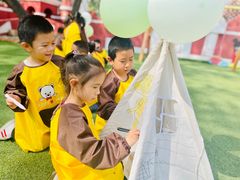 -北京市邮政管理局海慧寺幼儿园