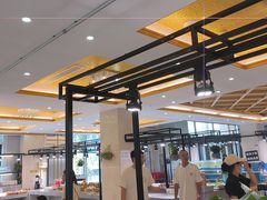 -四海蒸鲜蒸汽海鲜自助(北戴河店)