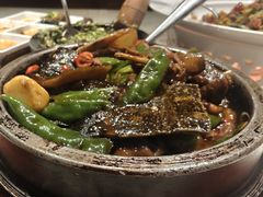 -潇湘甲鱼村(清河店)