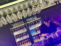 -粉墨特色菜·烧烤音乐酒馆