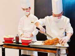 -明湖楼·经典鲁菜(大明湖店)