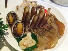 -红鼎豆捞·小红鼎豆捞送(花样年华大厦店)
