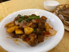 -汇景花园酒家(基立下道店)